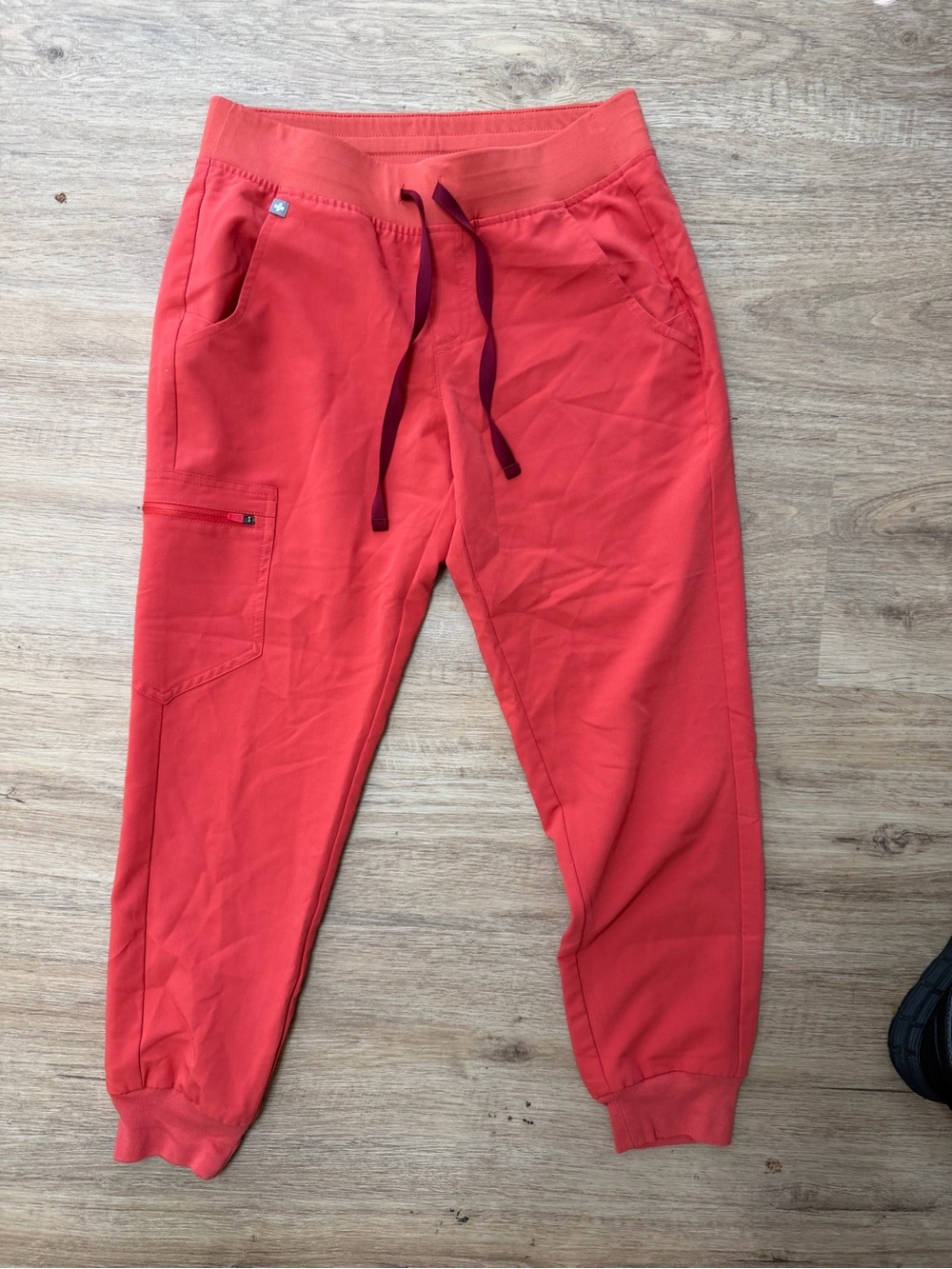 Figs zamora jogger scrub pant size S/P